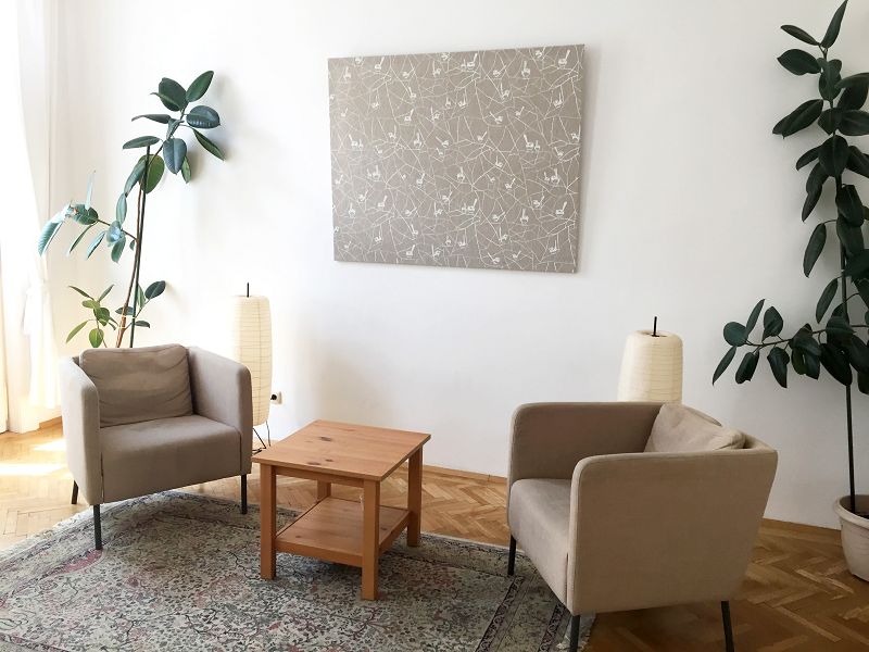 Lebensberatungspraxis Stumpergasse